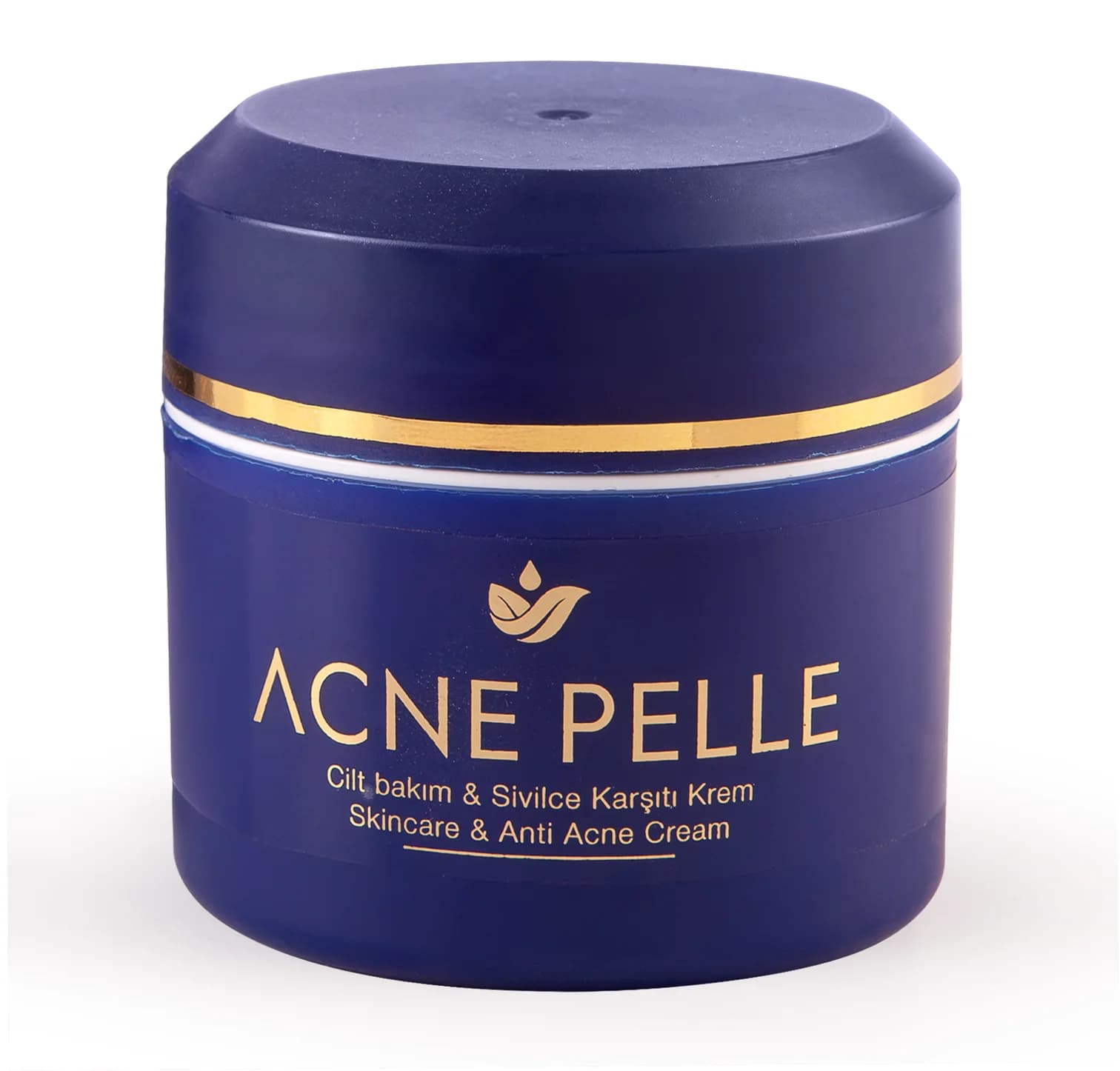 ACNE PELLE