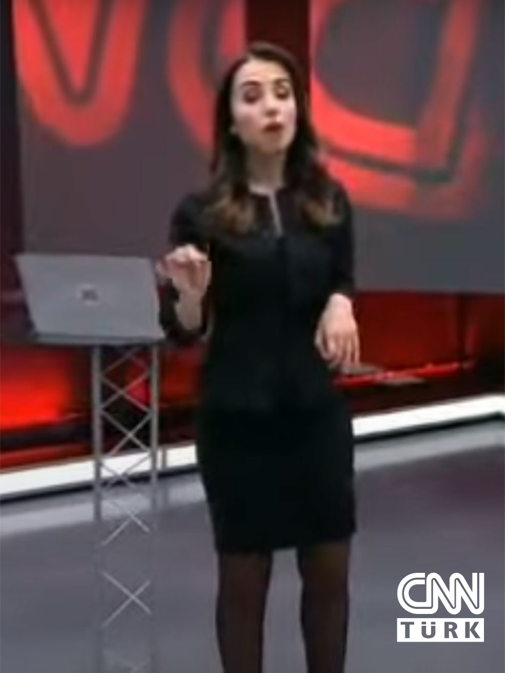 CNN Türk Minerelax Haberi