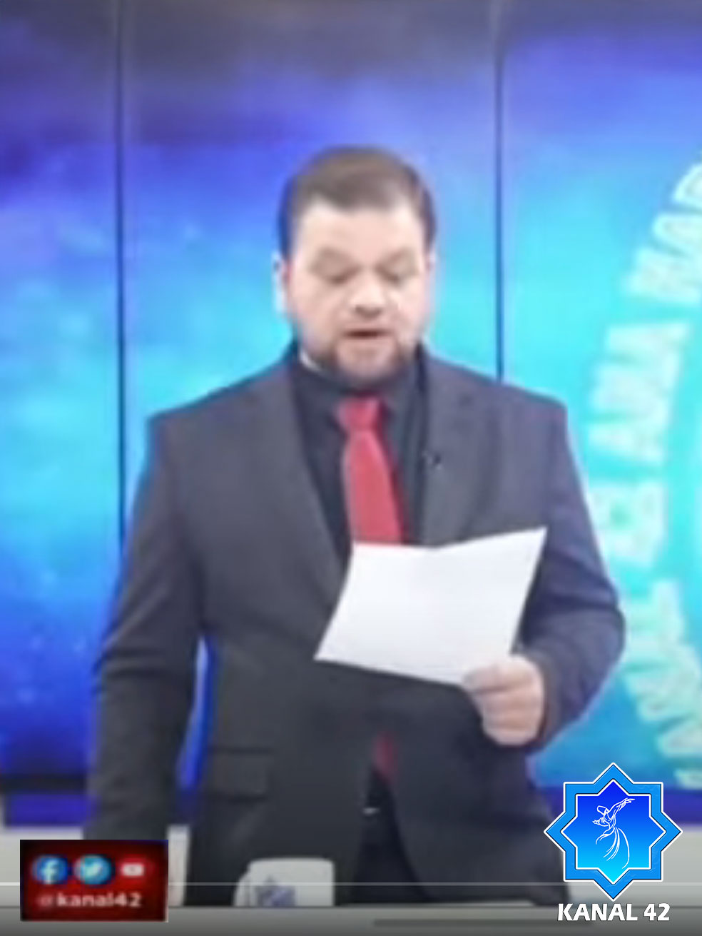 Kanal 42 Minerelax Haberi