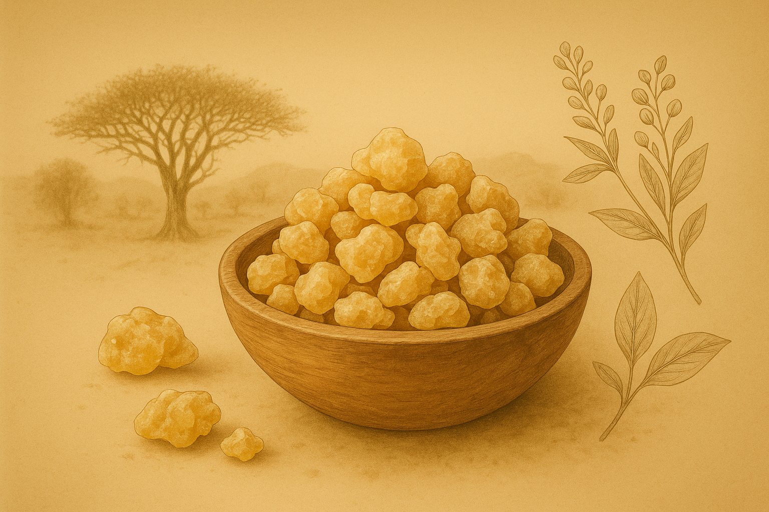 Doğadan Gelen Güç, AKGÜNLÜK