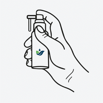 Kullanım Öncesi Çalkalayınız