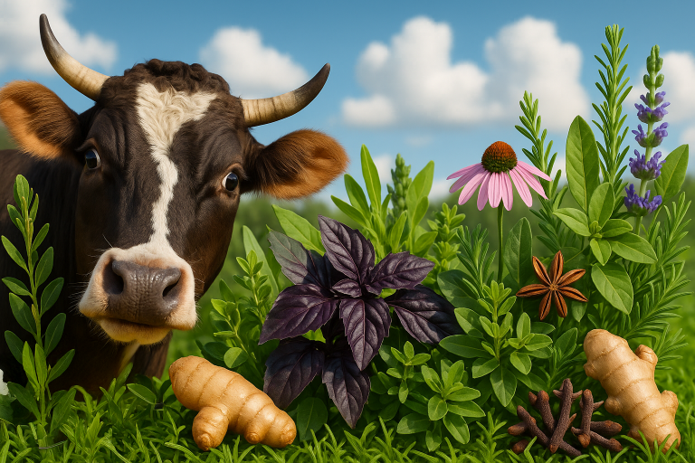 Neden Bitkilerin Gerçek Gücünü Doğrudan Alamıyoruz? | Süper Kritik CO2 Ekstraksiyonuyla Maksimum Faydalar