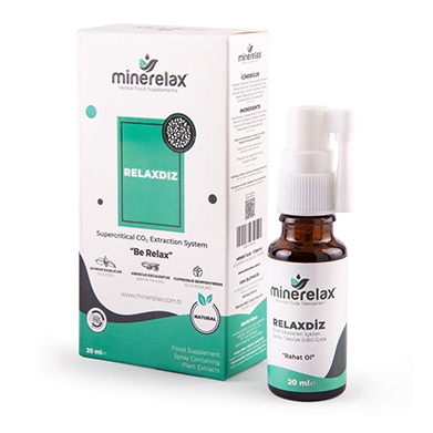 RELAXDİZ; Modern Yaşam, Hareketsizliğe Zorluyor.